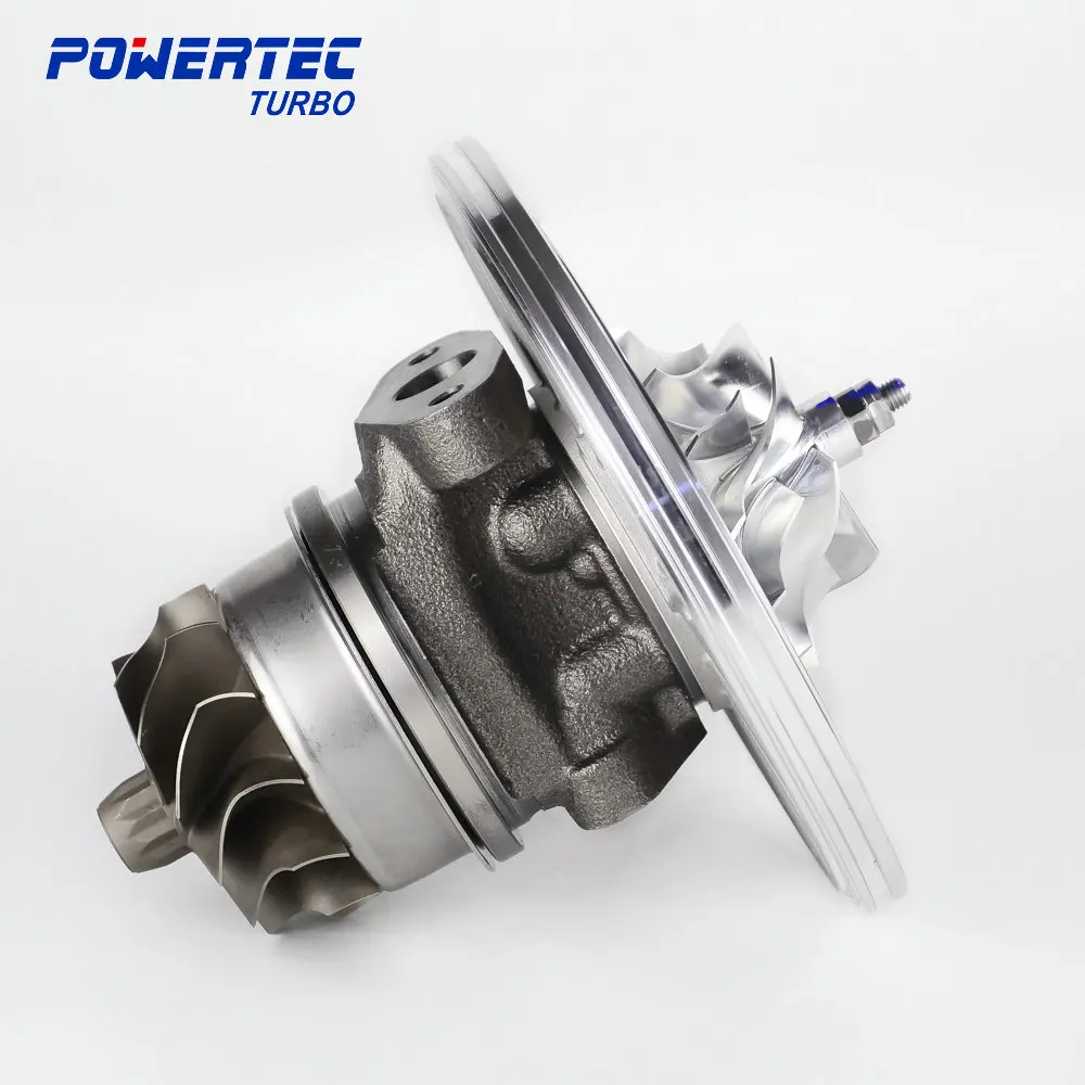Powertec Turbo MFS Billet Cartridge K27 A9260964499