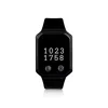 simple numbers watch pager