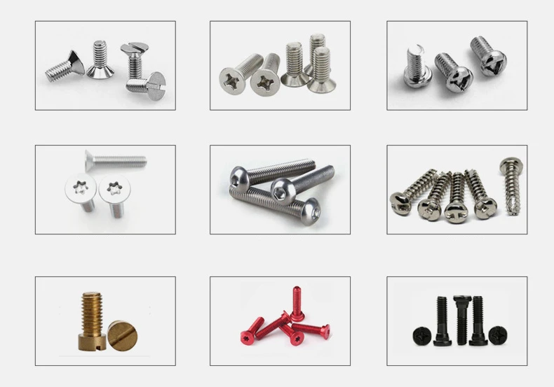 Industrial Automatic Screw Tightening Machine Set Auto Screwdriver Feeder for Magnetic Screw Electric Power Source for Wood Work