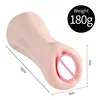 Pink vagina