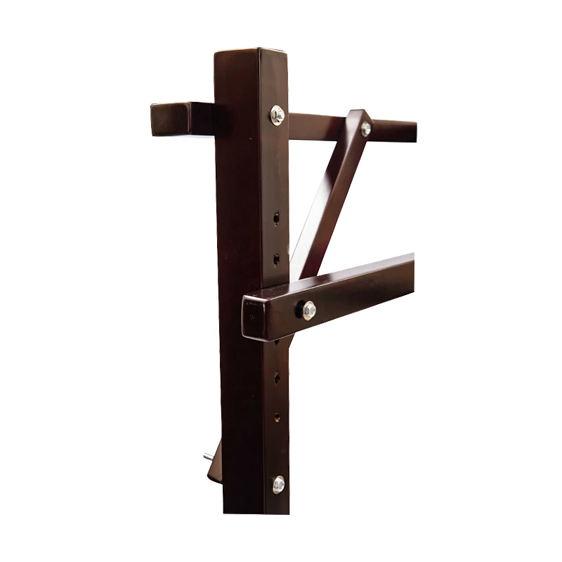 Wing Chun Wooden Dummy