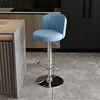 Bleu+Argent
