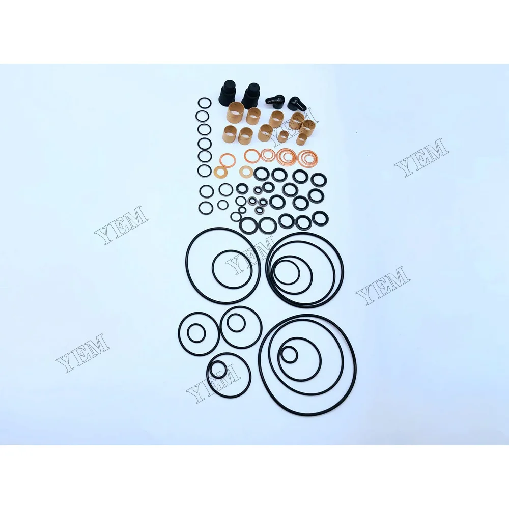 094040-0010 891820-094040-0010 Repair Kit for Denso OEM Engine Parts 4