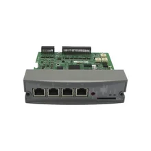 Utilis 51304489-100 Haut Niveau Analogique Entre Module 51304489100