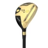 #4Gold(Flex Stiff)