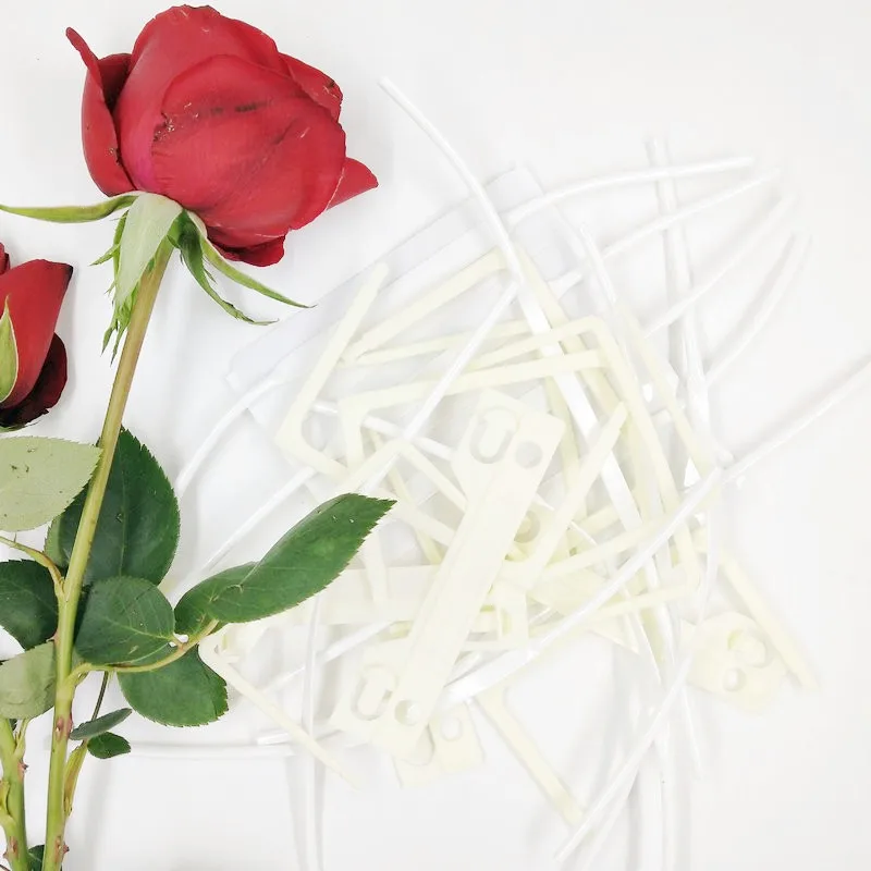 Высококачественные цветные пластиковые зажимы для бумаги в форме буквы U дешевые школьные и офисные принадлежности оптовая продажа застежек файлов