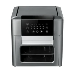 smart air fryer
