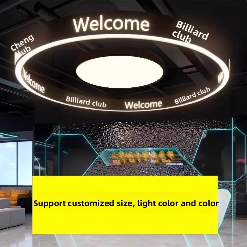 Customization capabilities