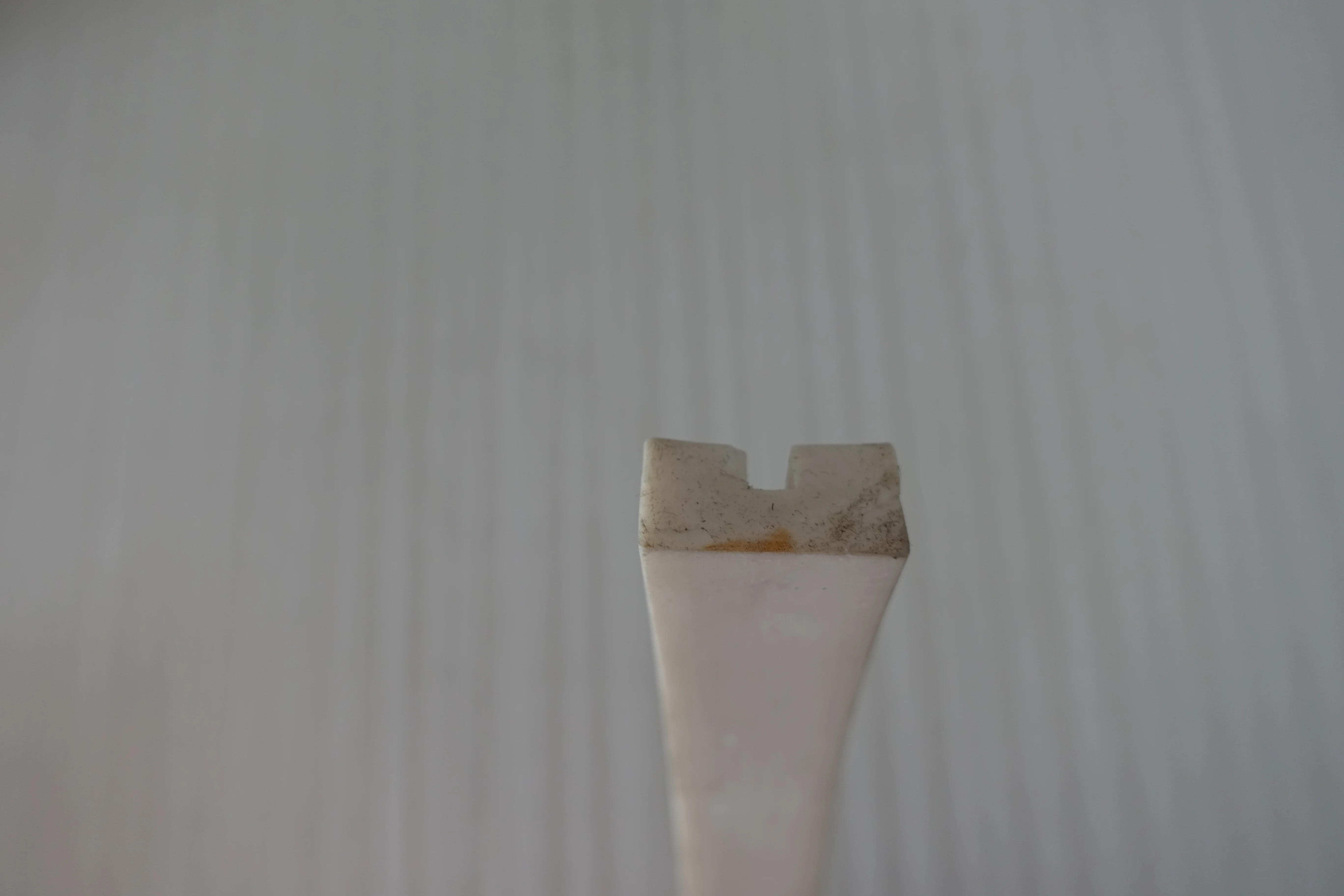 Silicone Rubber Sealing Strip Width 25mm Thickness 12mm Plastic Bag Making and Sealing Cutting Machinery