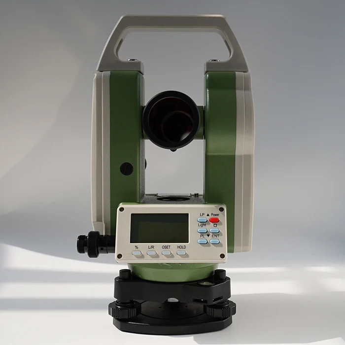 Surveying Equipment Instruments Theodolite Angle-measuring Electronic ...