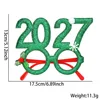 Berry green 2027 glasses