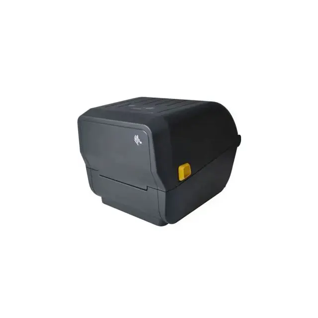 Original Zebra ZD888 Thermal Barcode Label Printer - 300dpi, USB