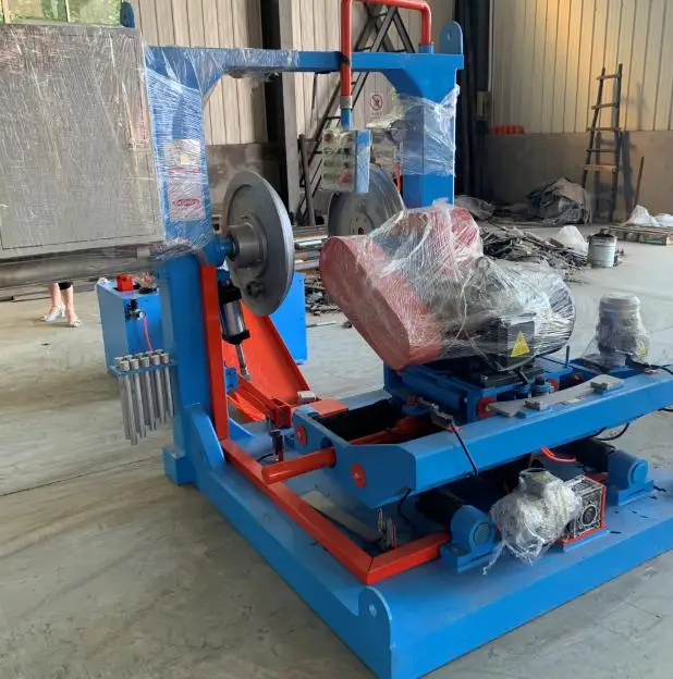 Complete Tyre Retread Production Line/tire retreading Machine