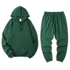 verde oscuro