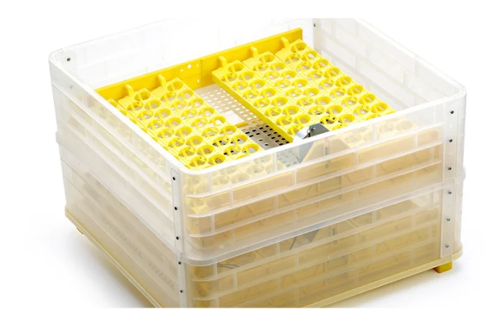 Nade Fully automatic intelligent household aquaculture equipment constant temperature incubator YZ-96 single power supply