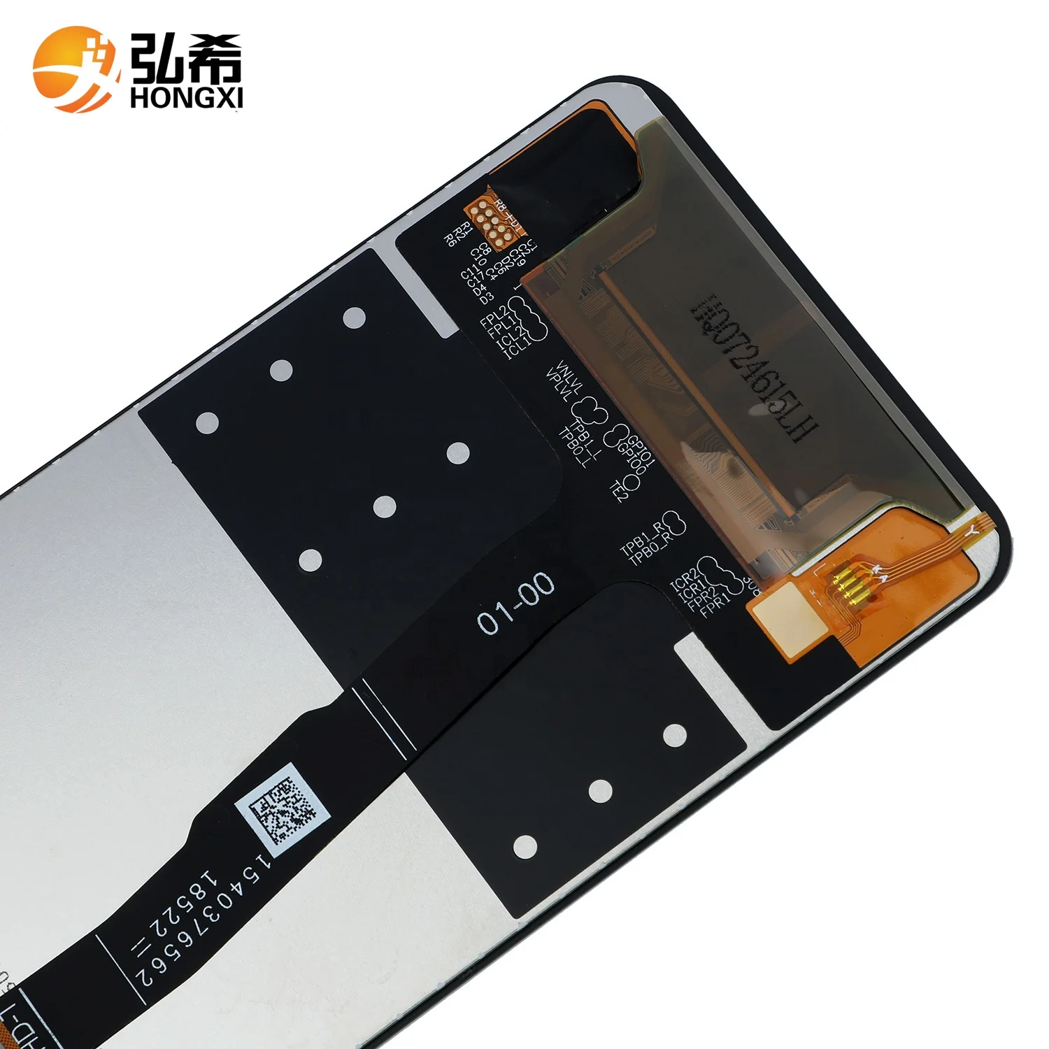 Factory Price For Huawei P30 Lite Cell Mobile Phone Digitizer AssembLCD Touch Screen For Huawei P30 Lite LCD Display Complete