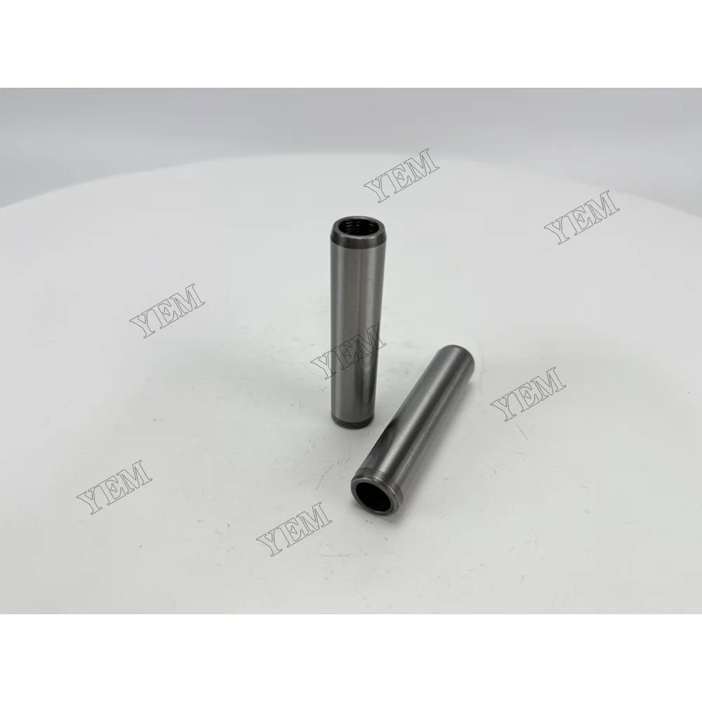 Exhaust Valve Guide for Nissan PE6 Genuine Engine Parts 3