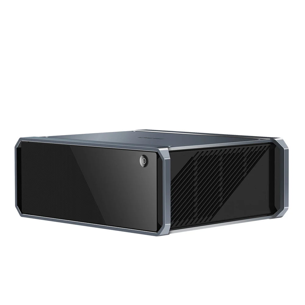 CHUWI Corebox - Powerful Mini PC with Intel Core I5-8259u