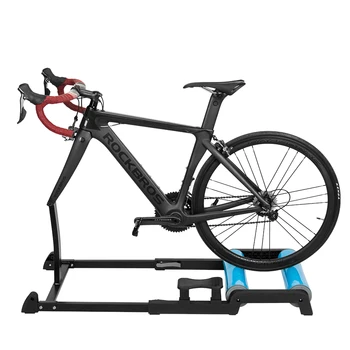 Rockbros roller hot sale trainer review