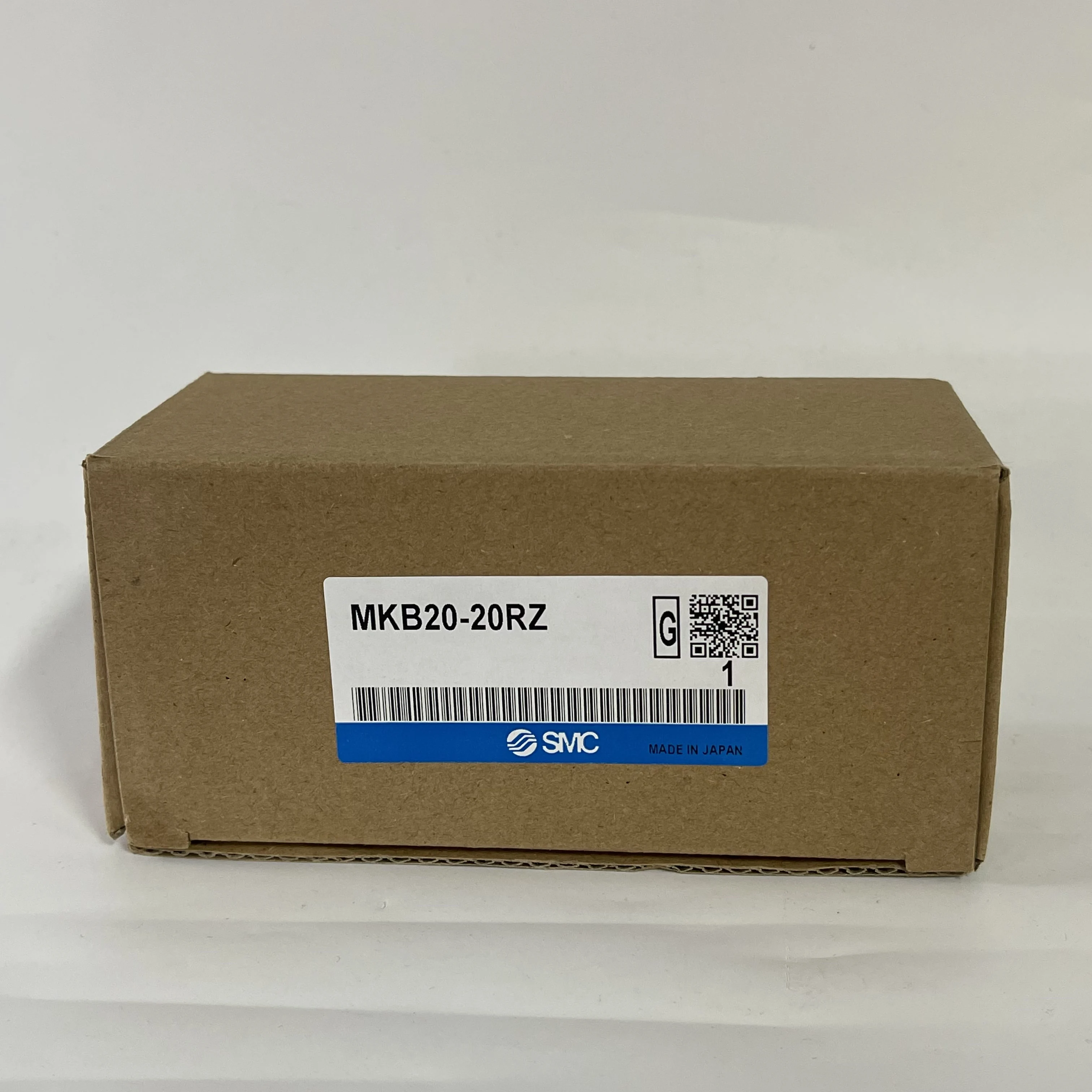 SMC Pneumatic Clamp Cylinder MKB20-20RZ