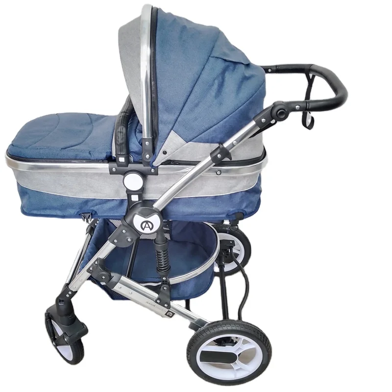 Gcarebb Passeggino