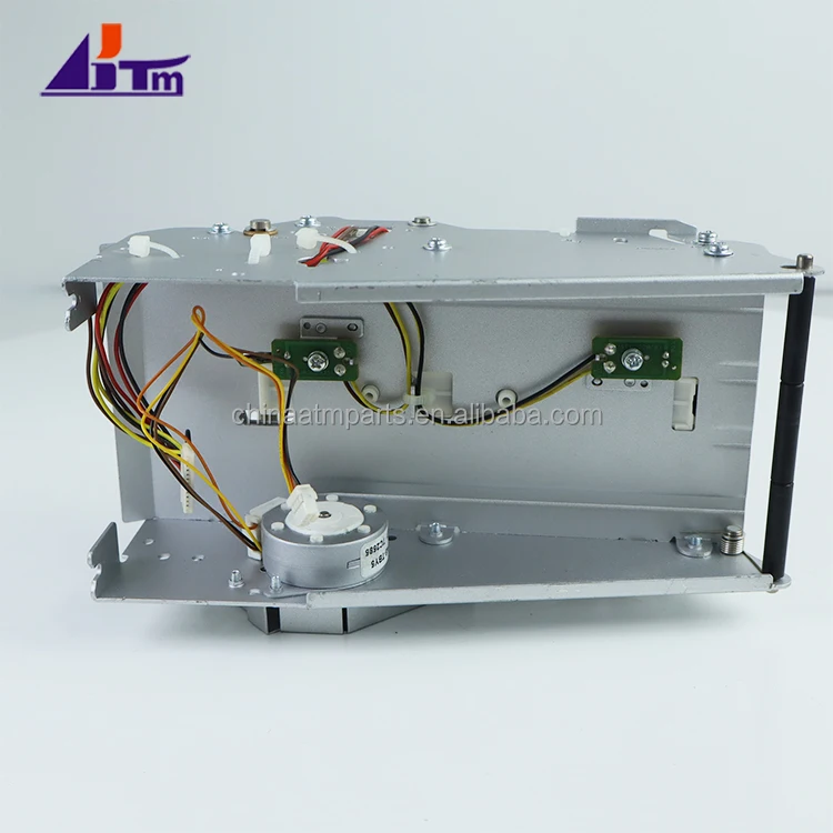 NCR 6622 6625 ATM Machine Parts Receipt Printer Paper Transmission 009-0023827 0090023827