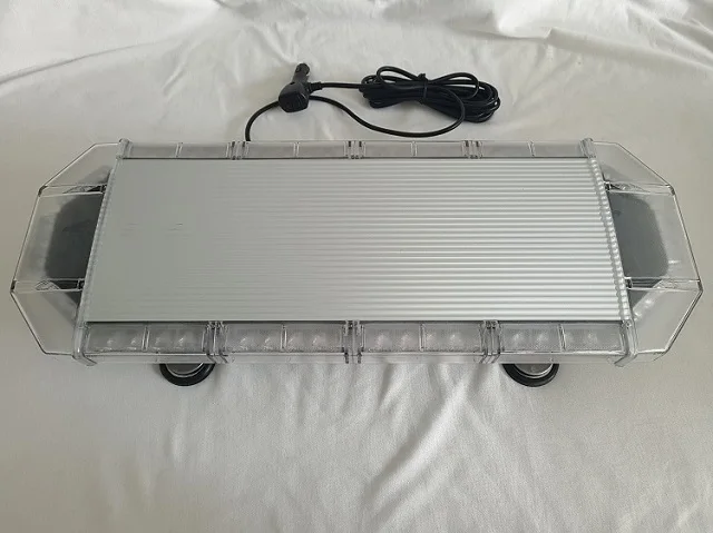 Светодиодная мини-световая балка аварийный стробоскоп предупредительный свет СВЕТОДИОДНАЯ световая желтая мигающий светодиодный