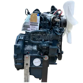 Z482 Diesel Engine - Reliable Power for Various Applications