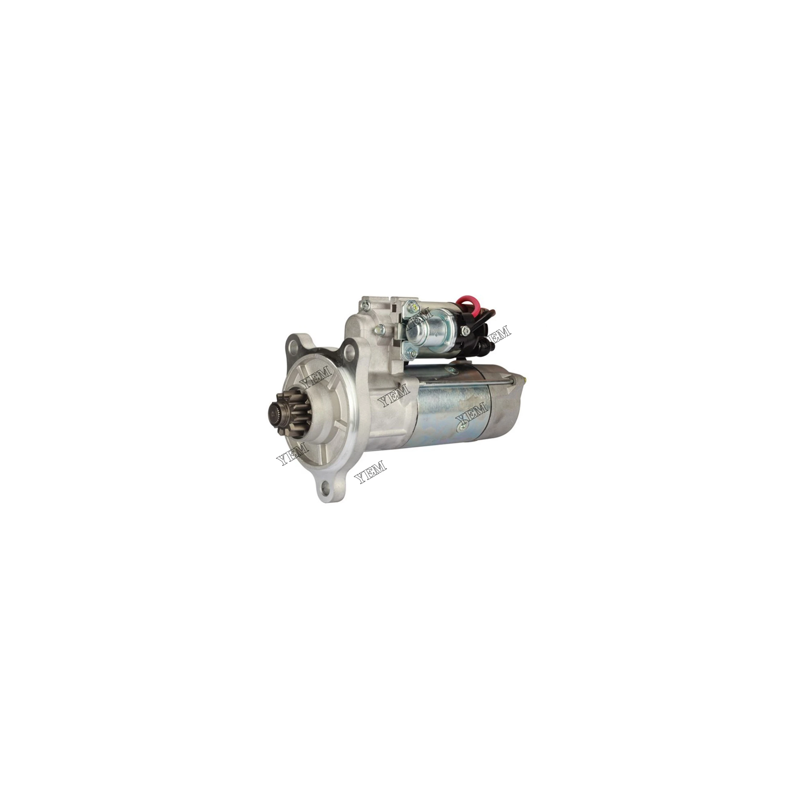Starter Motor 0365-602-0012/28100-2865A for Kobelco P11C Engine Parts With Warranty
