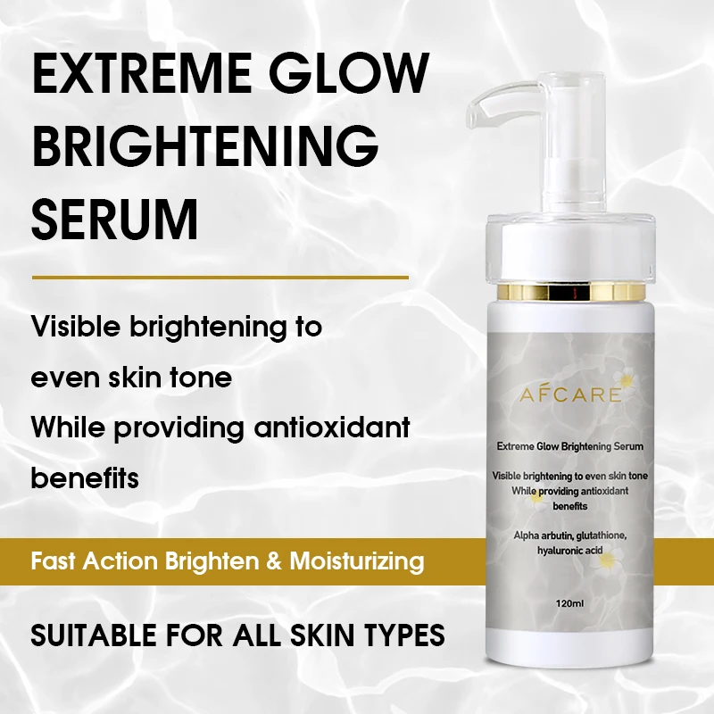glutathione face serum benefits Professional Organic Vitamin C Hyaluronic Acid Niacinamide Sulfate-free Moisturizing Whitening Nourishing Options:60 Capsules L-Glutathione 500mg | 6121120 Bfriday