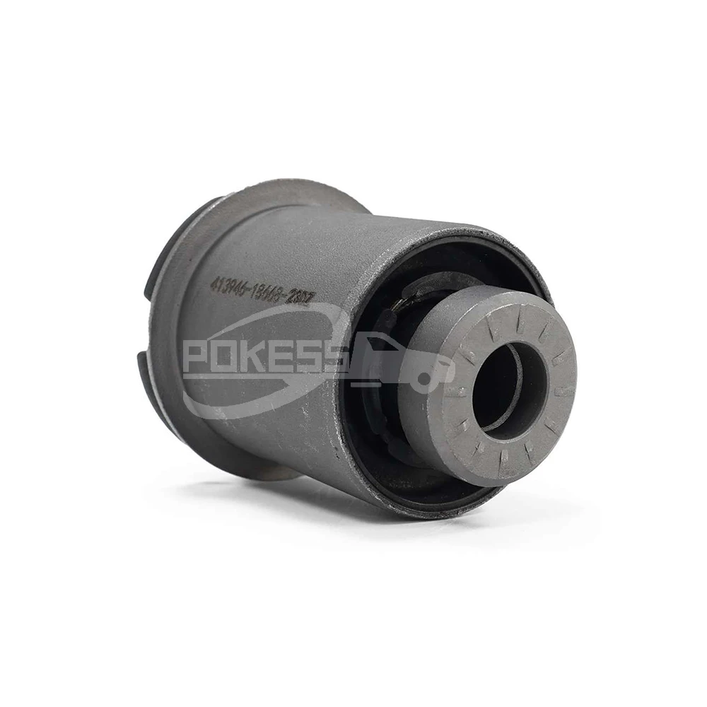 POKESS FDAB-026 Lower Suspension Control Arm Bushi — 3