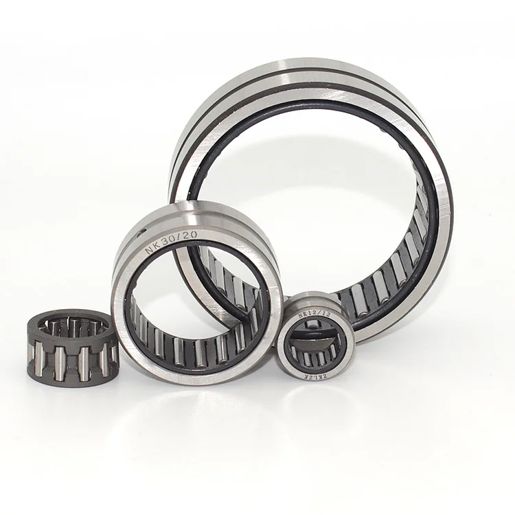 NKI 72X102X17 Needle Roller Bearing - Precision & Durability