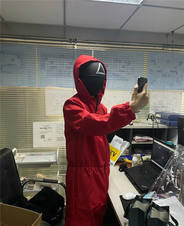 Squidgamecloth20
