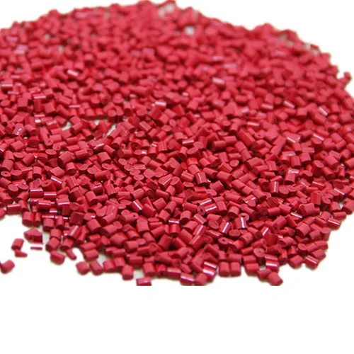 Китай PLA шелк Masterbatch печатная