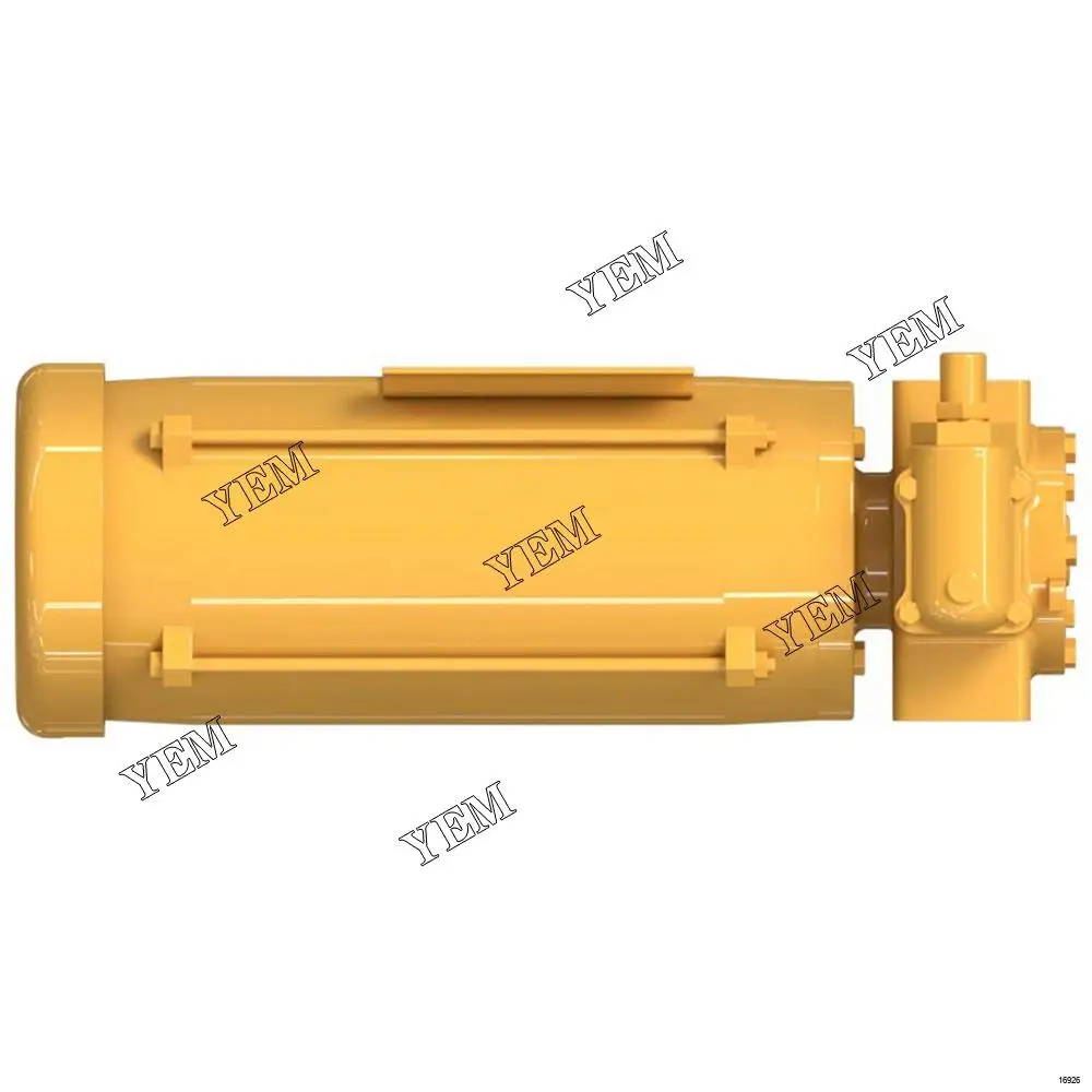 Pump 138-4833 1384833 Standard Size Engine Parts 4
