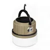 Camping lamp (single light source 1200mAh)