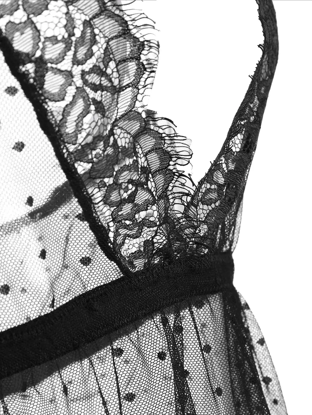 Hot Seductive: Explore Our Collection Of Sexy Lingerie And Latex