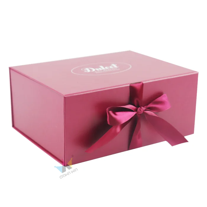 Customized Caja Misteriosa Box Shipping Confectionery Boxes For