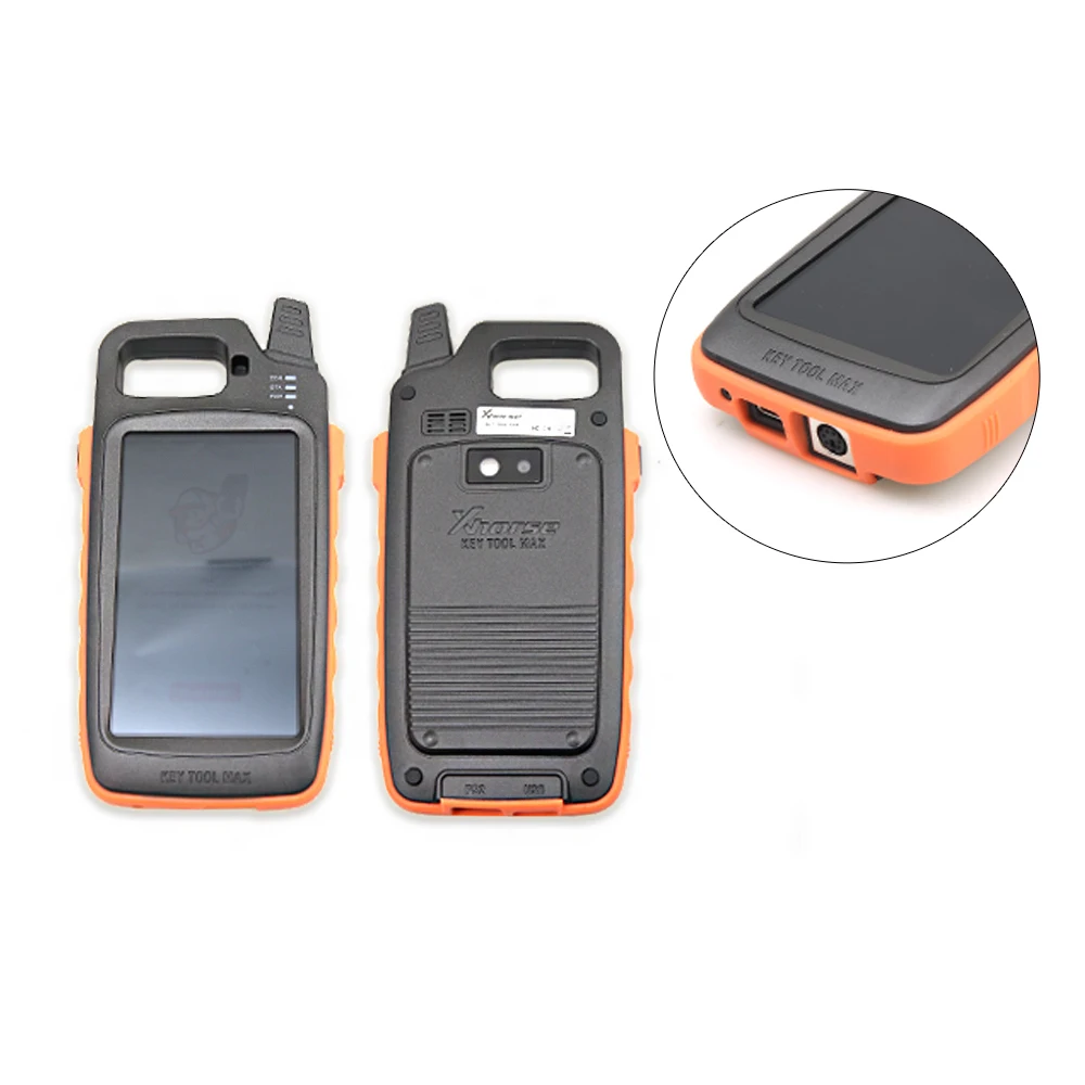 VVDI Key Tool Max Pro Key Programming Machine for All Cars Key Cloning Remote Copying Tool Professional Automotive KeyProgrammer