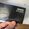 PET5D lattice carbon fiber 1.52*17M