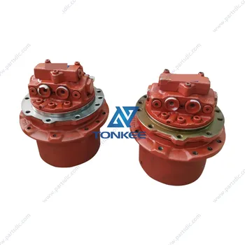 KYB Travel Device B0240-18070 MAG-18VP-350F for Excavators