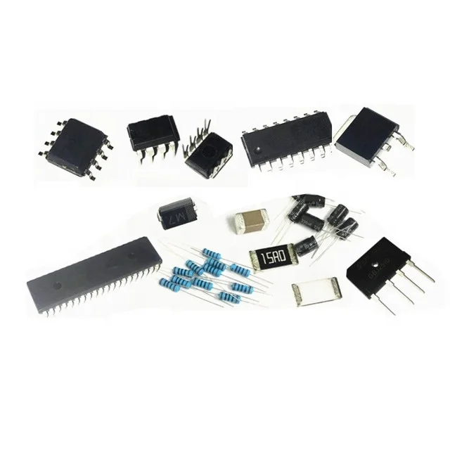 Electronic Components Ic Chip  78M05 Voltage Regulator