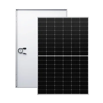 AL supply 400W 420W solar photovoltaic panels home use solar panel