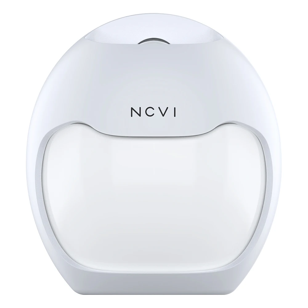 NCVI Manual Wearable Breast Pump