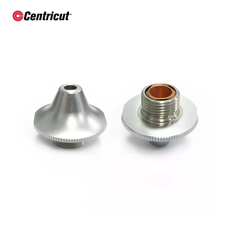 Centricut  Nozzle Amada D4.0CC D7.0CC 71341728 71341729 Laser Nozzle for Amada Laser Cutting Machine