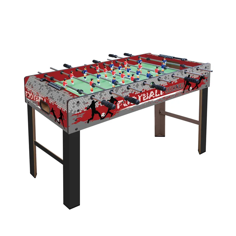 EPT игрушки, современная домашняя Семейная Игра, Детская футбольная настольная игра