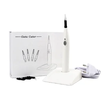 Dental Equipment Portable Obturation Endo Gutta Percha Cutter With 4 ...