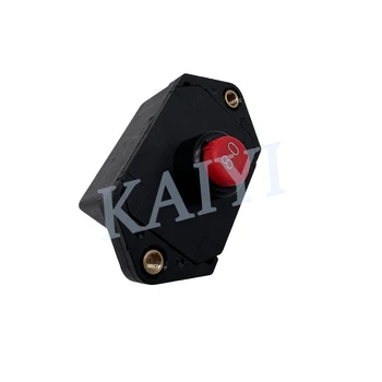 Excavator Parts 80A 171-2210 Circuit Breaker for CATERPILLAR CAT E320D E312D E320D2 E330D E336D E336D2