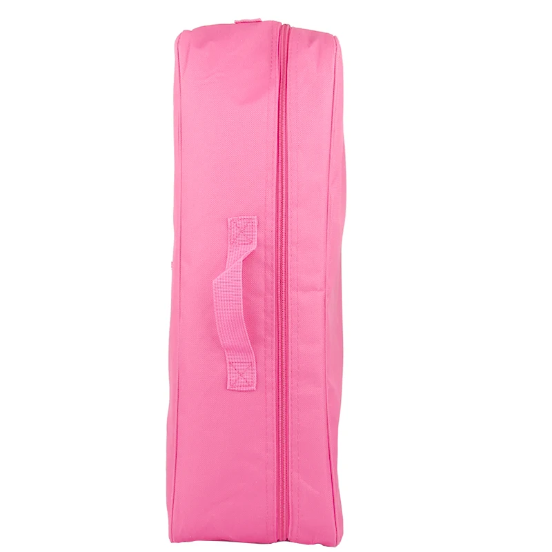 Newest Oem Fashion Travel Case For 18 Inch Doll Closet Case With