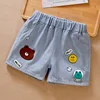 Pantaloncini da rana